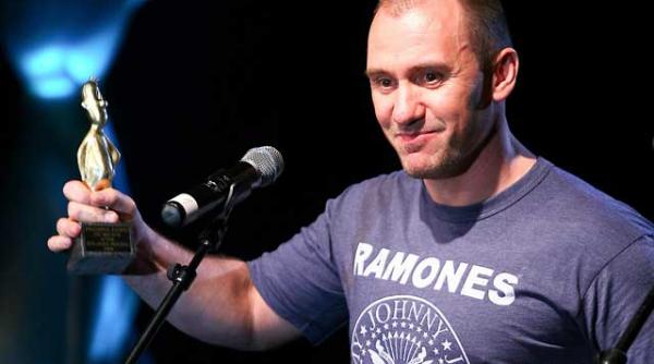 omul zilei radu muntean