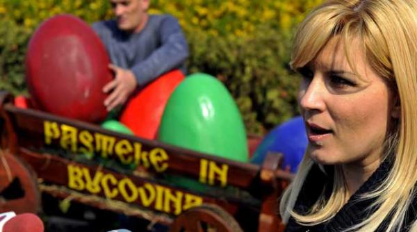 tvr pupa poalele lui boc udrea si flutur