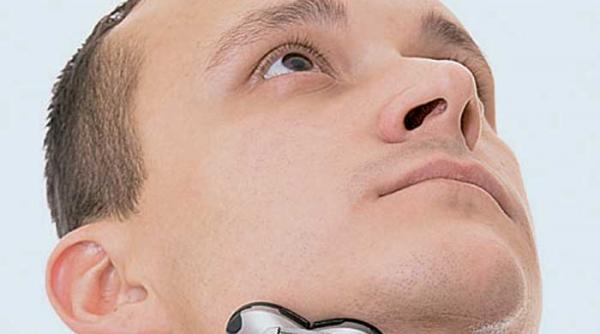 zilnic un barbierit reusit