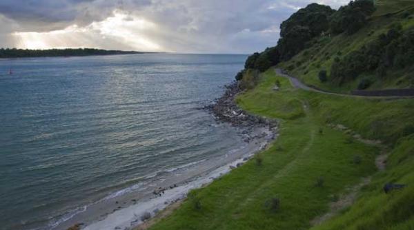 ziua 2 popas in drum spre marele continent necunoscut din sud