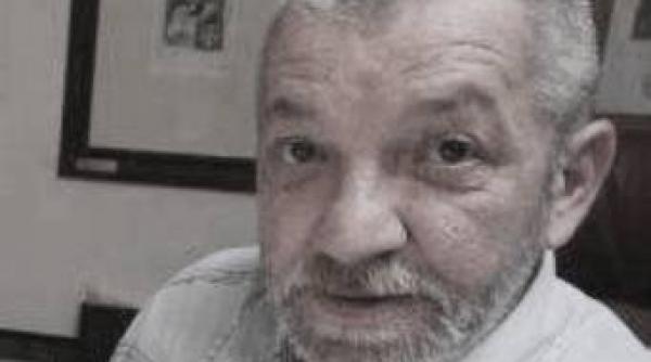 a murit graficianul octavian penda