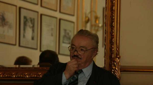 astazi e ziua ta ion lucian