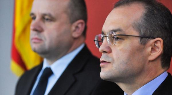 boc botis este un om onest