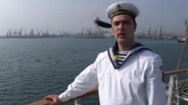 clip de recrutare pentru marina penibil