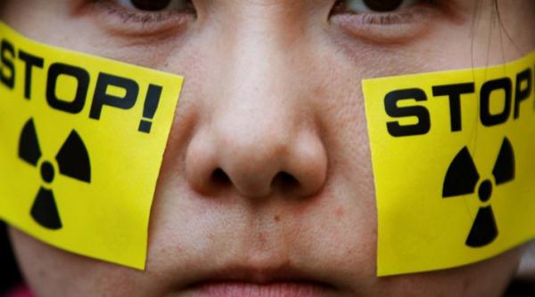 japonezii au creat o pulbere care neutralizeaza substantele radioactive