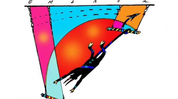 traian basescu se plagiaza pe el insusi