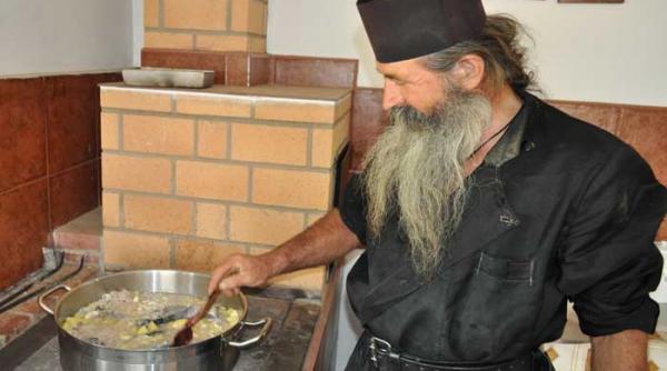 arpegii la schitul lacu