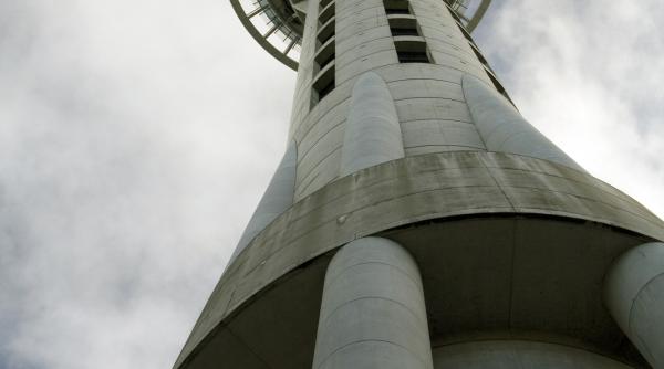 auckland orasul cu 50 de vulcani