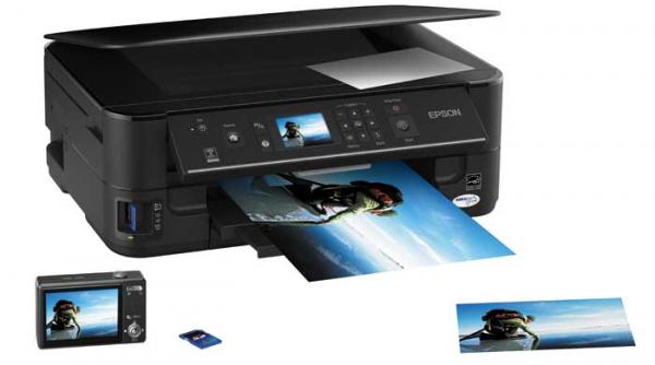 epson stylus sx525wd multifunctionala de casa