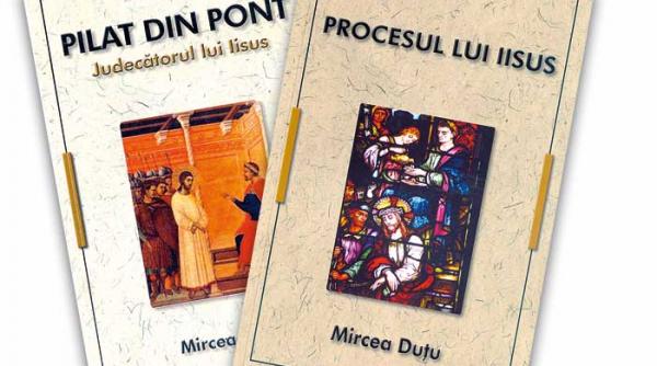 iisus pilat o injustitie transfigurata prin credinta