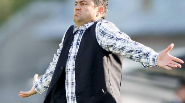 ilie stan a demisionat de la victoria branesti