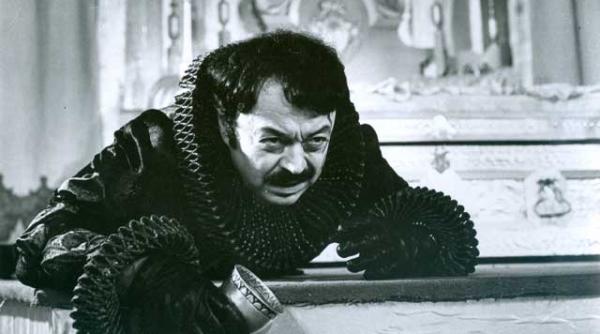 ion lucian dumnezeu si a pierdut ochelarii