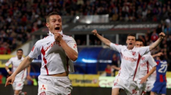 liga 1 etapa a 28 a dinamo invinge in ghencea si e la 7 puncte de otelul