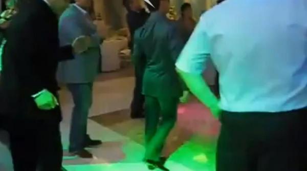 medvedev dansand doar un alt talmaceanu rus video