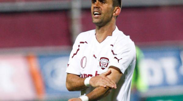 neplatit de rapid de 3 luni spadacio a plecat in brazilia