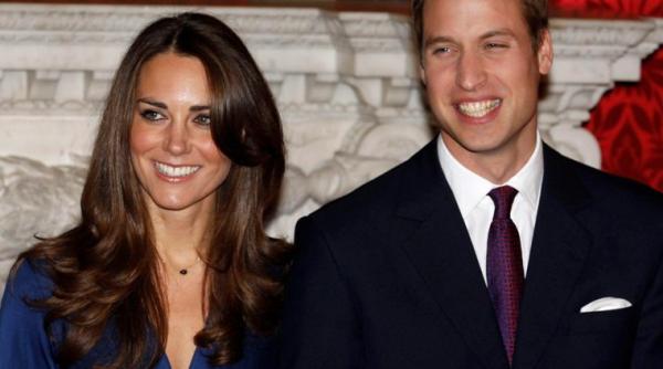 nunta printului william va fi transmisa in direct pe youtube