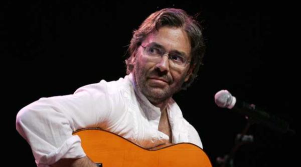 omul zilei al di meola
