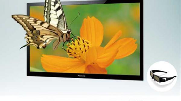 romanii isi fac elan pentru achizitii tv 3d piata s ar putea tripla in 2011