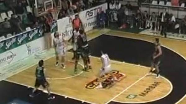 si la baschet exista auto cosuri