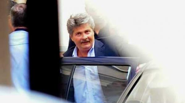 sorin ovidiu vintu va fi cercetat in stare de libertate