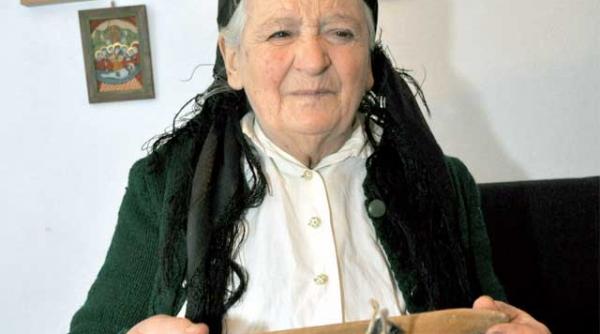 ciorbele cu tarhon si usturoi de la mandra