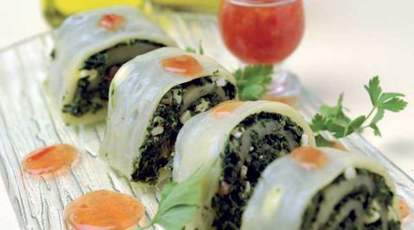 edenul legumelor verzi