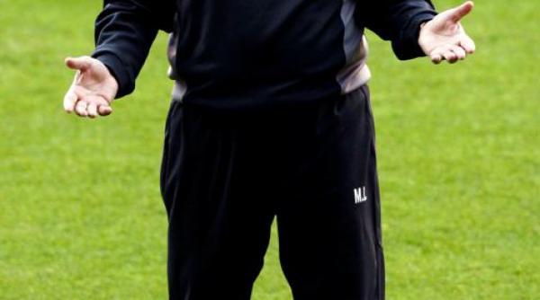 lucescu neaga plecarea la psg am un campionat si o cupa de castigat in ucraina