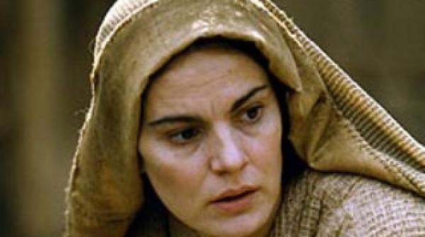 maia morgenstern primeste de ziua ei o stea pe walk of fame din bucuresti