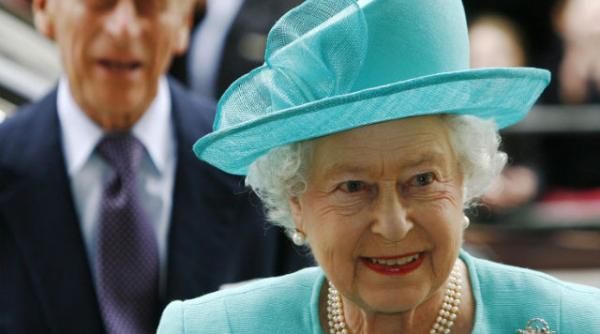 regina marii britanii implineste 85 de ani