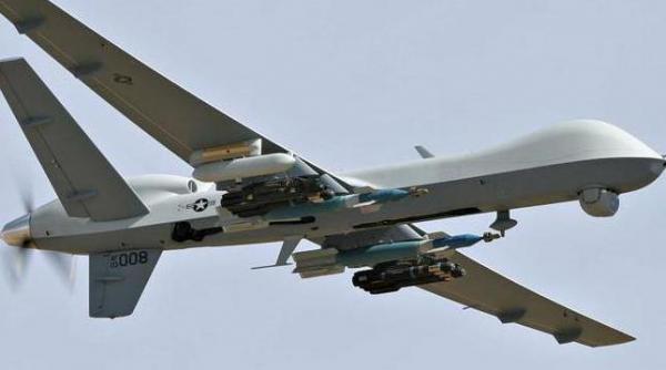 atacul dronelor obama a aprobat bombardarea trupelor lui gaddafi cu avioane fara pilot