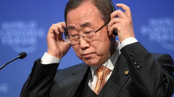 onu vor mai fi dezastre ca la cernobil si fukushima