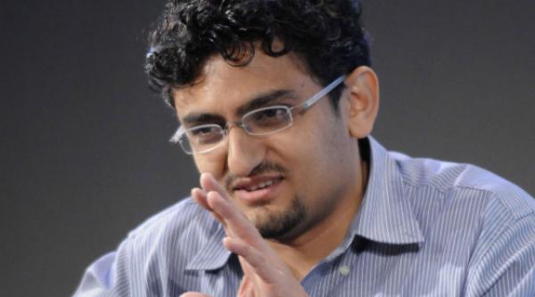 un director egiptean la google conduce top 100 al revistei time video