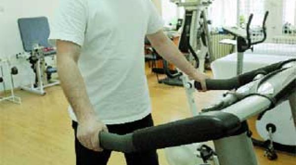 cardiopatia ischemica ii