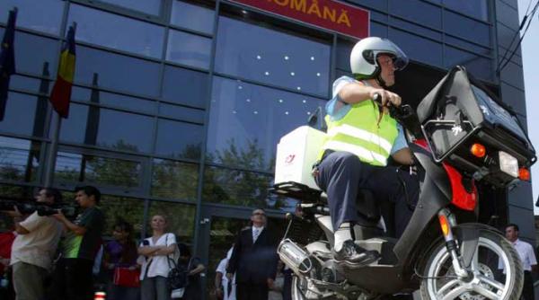 partidul s a lipit ca un timbru pe bugetul postei