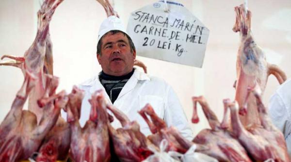 paste de peste 300 milioane de euro