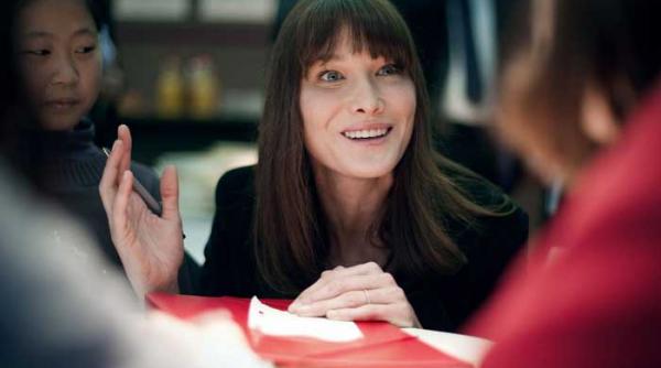 sarkozy la al patrulea mandat de tatic