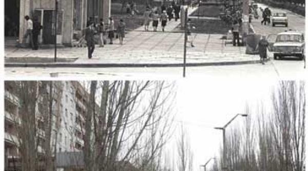 cernobil 25 de ani de la accidentul nuclear