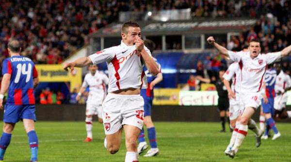 derby ul jucatorilor ultras