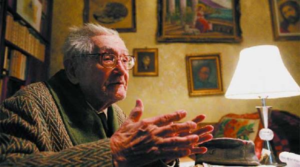 viata spectaculoasa a parintelui alexandru nicula din dej