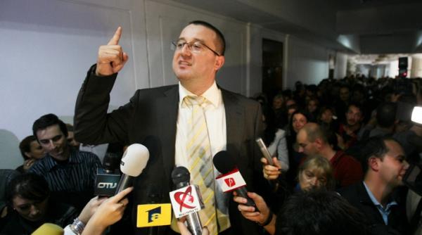 20 din angajatii fiscului pe faras