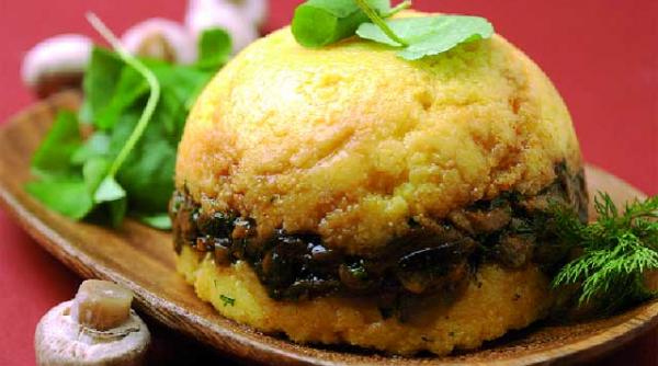 ceva bland ca o mangaiere