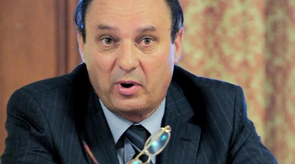 fostul ministru ioan avram muresan condamnat la 7 ani de inchisoare