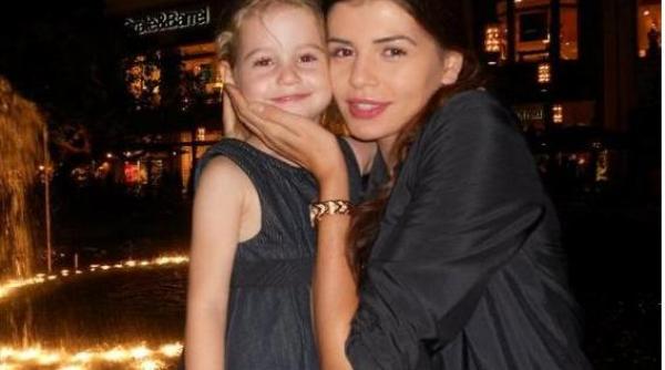 inml irina columbeanu este perfect sanatoasa