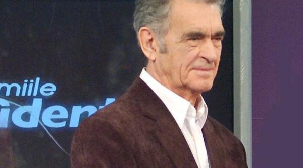 iurie darie internat de urgenta la spitalul floreasca