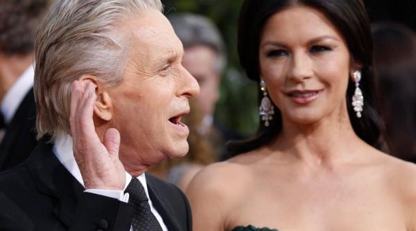 michael douglas catherine a fost obligata sa isi dezvaluie boala
