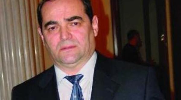 mihai necolaiciuc este audiat de procurorii dna