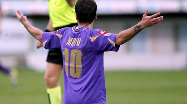 mutu pus pe lista de transferuri de fiorentina