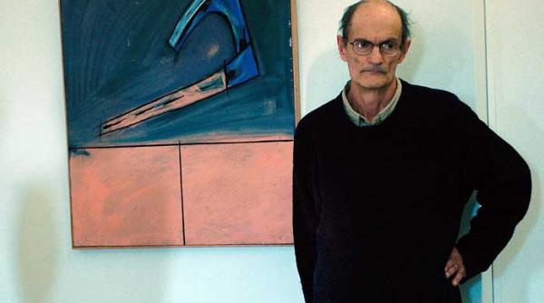 omul zilei ion grigorescu