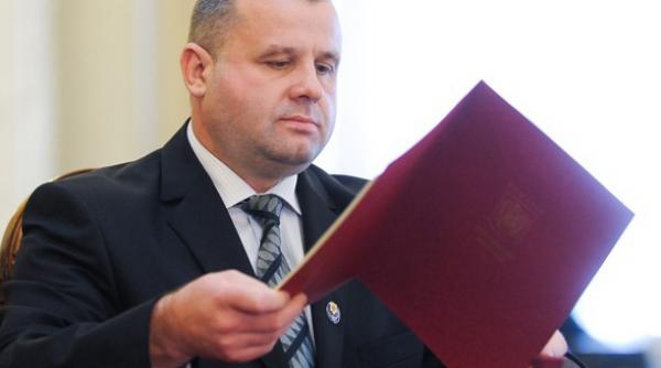 psd solicita demisia lui botis din parlament