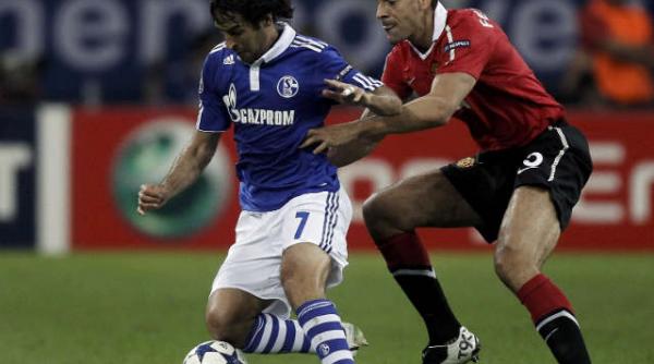 raul si ar putea prelungi contractul cu schalke